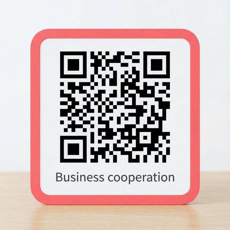 四虎影院商务合作二维码