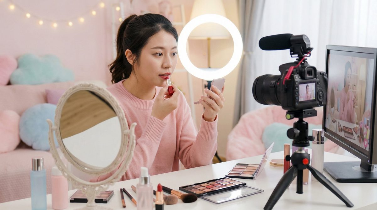 四虎影院美妆教程视频